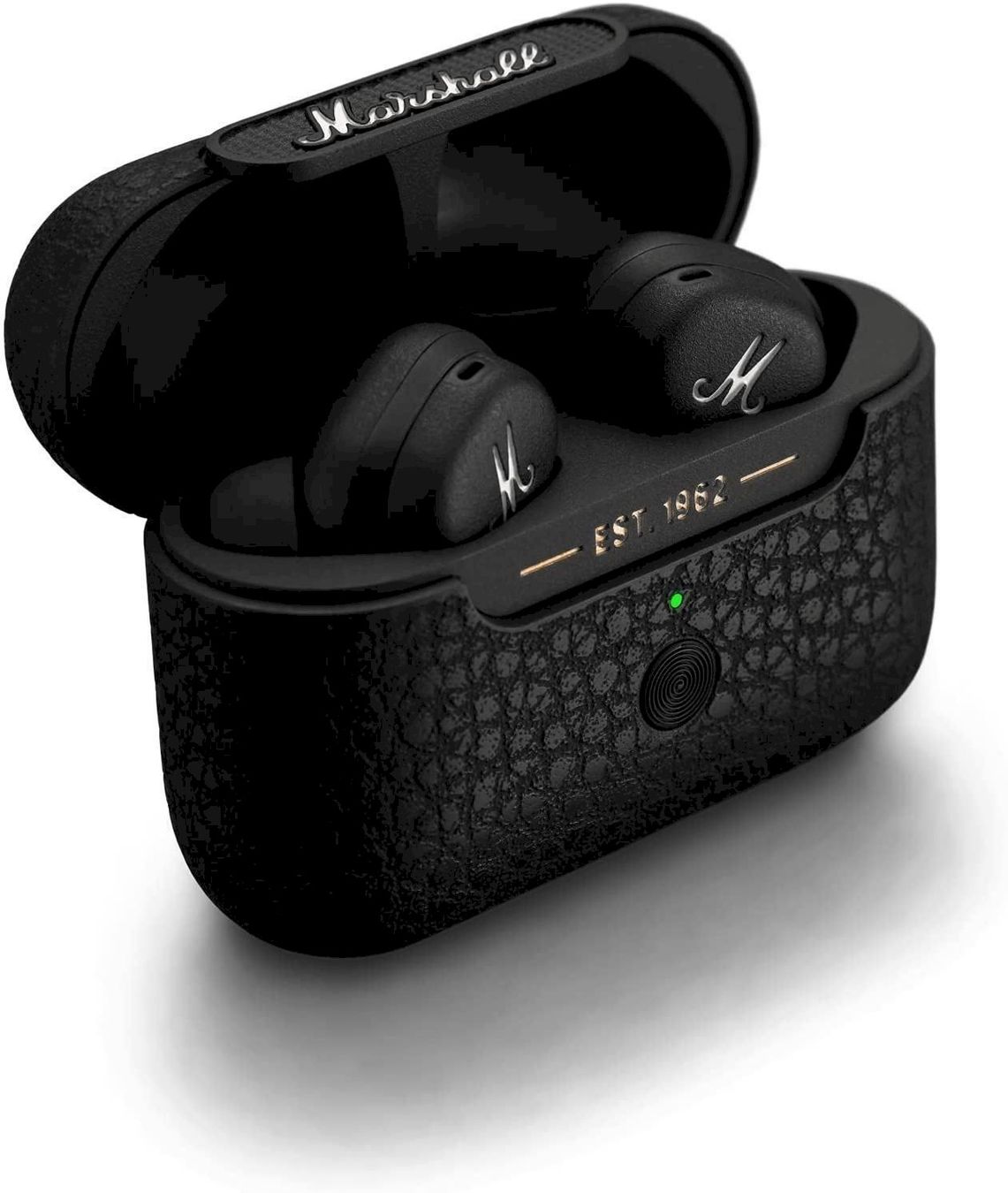 Casques audio: Marshall Motif ANC im-Ohr Kopfhörer – Neuf avec emballage d'origine à Bottighofen par zaap 2