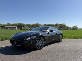 Maserati Granturismo 4.2 