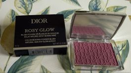 DIOR Rosy Glow 006 Berry Blush NEU 