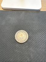 Französische Francs 1872 – Selten!