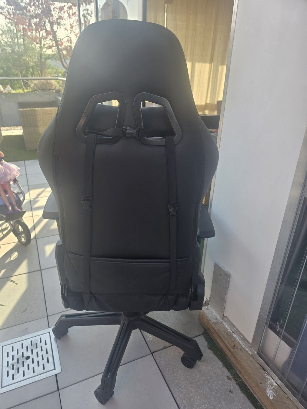 Chaises: Deltaco  Gaming  – D'occasion à schlieren par antunes77 2