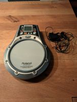 Roland RMP-5 Rhythm Coach - Schlagzeug-Trainer, top Zustand