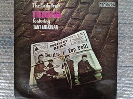 The Beatles Featuring Tony Sheridan LP – The Early Years
