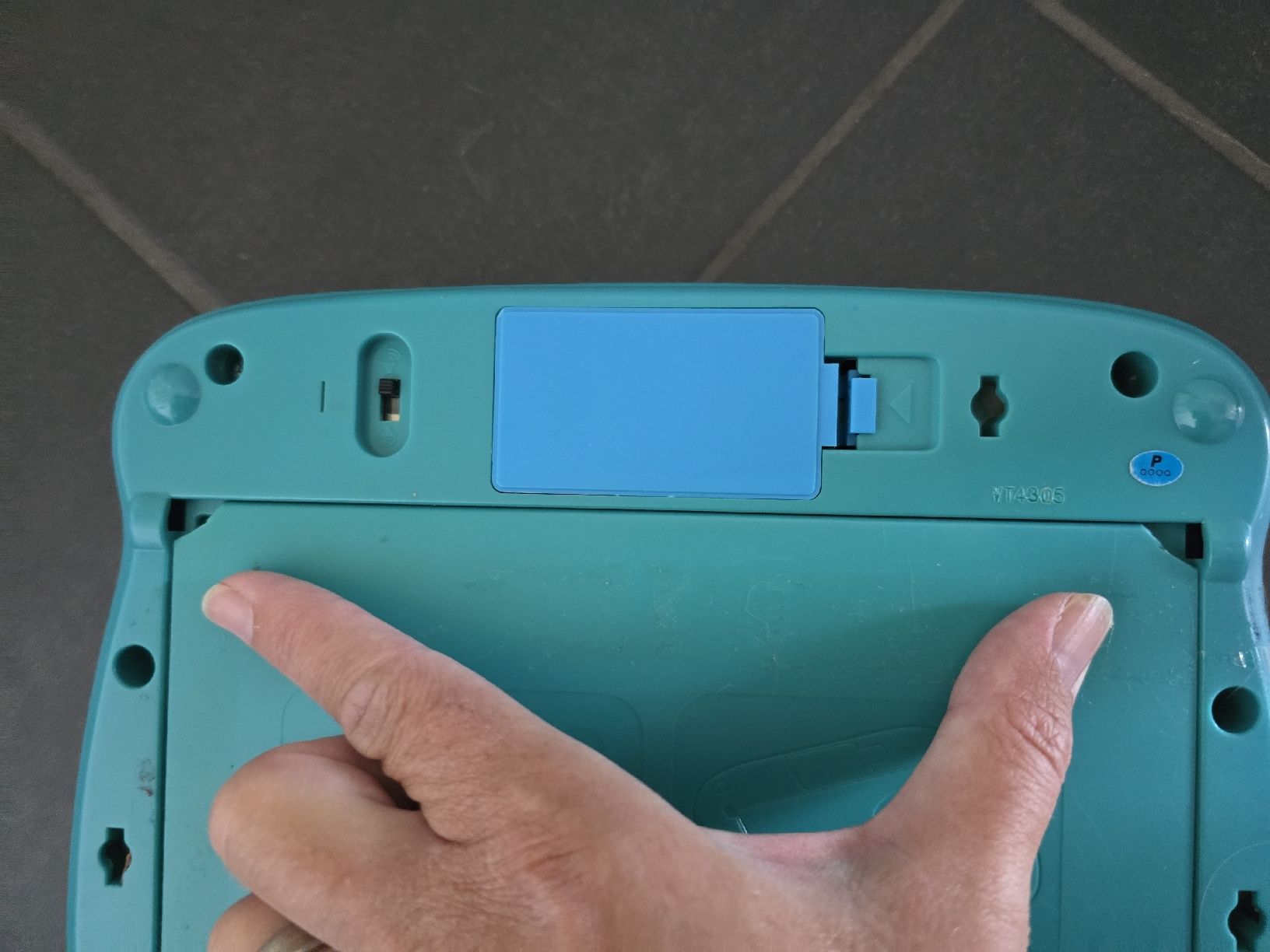 Vtech Jouets: Vtech Emils Entdeckerreise Lerncomputer – D'occasion à Unterentfelden par Panda-87 6