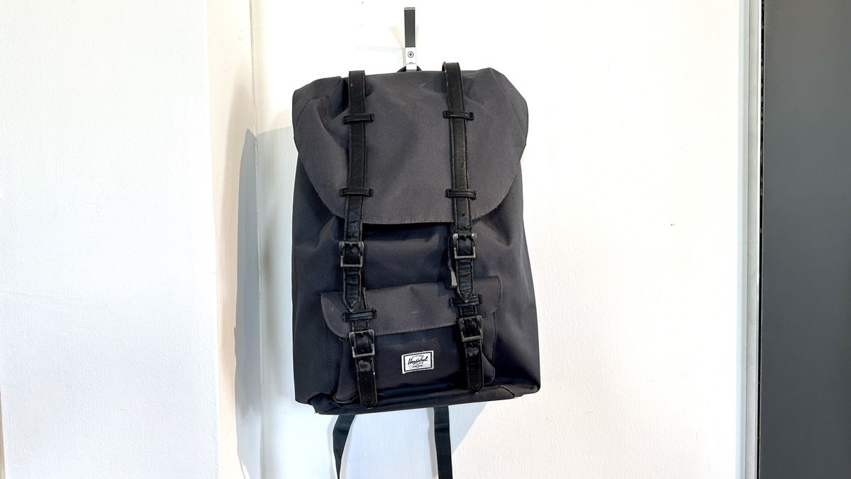 Herschel Zaini: Herschel Rucksack – Usato da Zürich venduto da milanrohrer 2