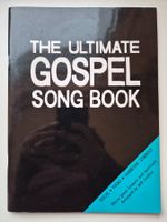 The Ultimate GOSPEL Song Book 1995  1. Edition