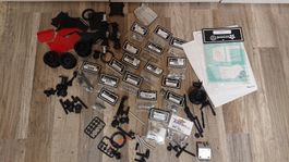 RC Ersatzteile von G-Made R1 Rock Crawler