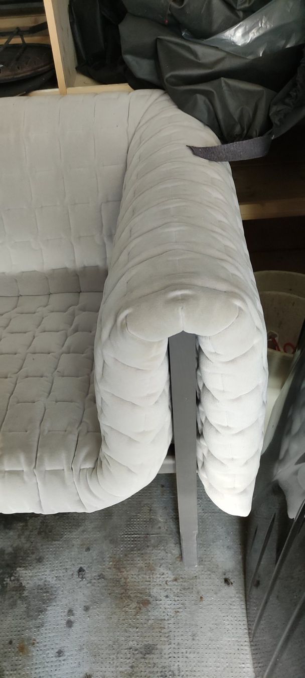 Ligne Roset Sofas: Sofa Lignet Roset RUCHÉ MERIDIENNE – Gebraucht aus Basel von DJ91 1
