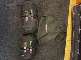 Termocoperte Moto Thermal Technology Carpi Moto Premium Trac