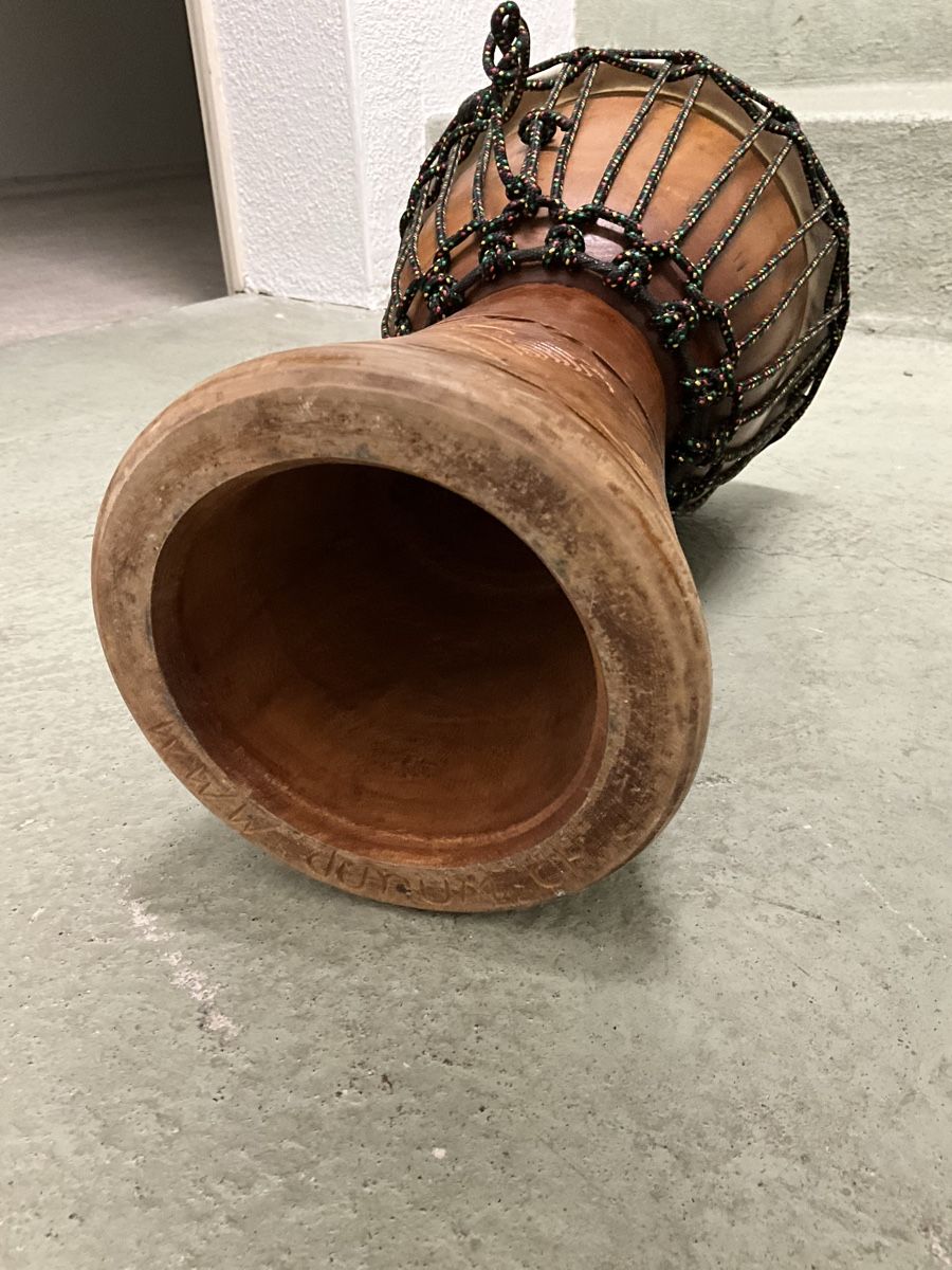 Musikinstrumente: Trommel – Gebraucht aus Zürich von almaluisa 4