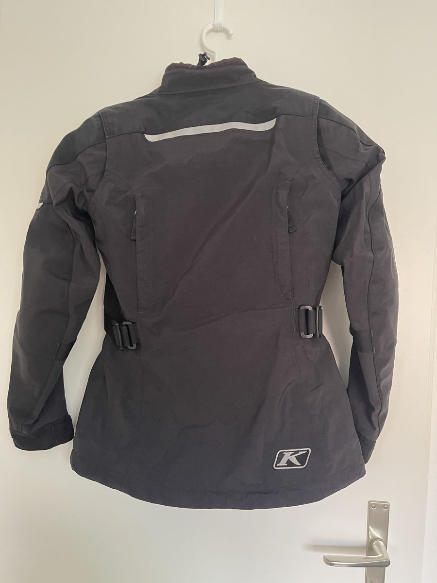 Klim Jacken: Damen Motorrad-Jacke Coretex von Klim – Neu (gemäss Beschreibung) aus Birmensdorf ZH von jen_tg8b 2