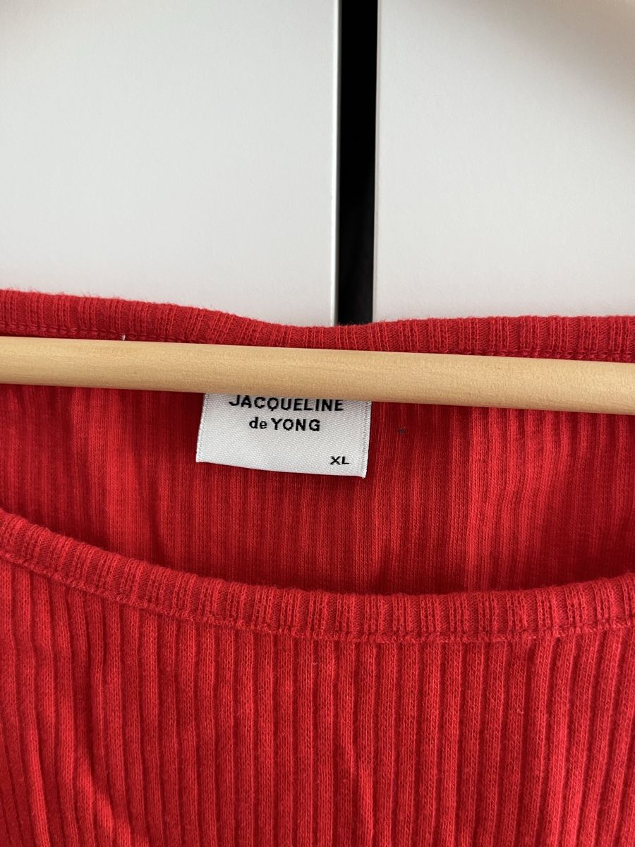 Top: rote Top - Gr. XL  NEU – Usato da Escholzmatt venduto da Sarah_ 2