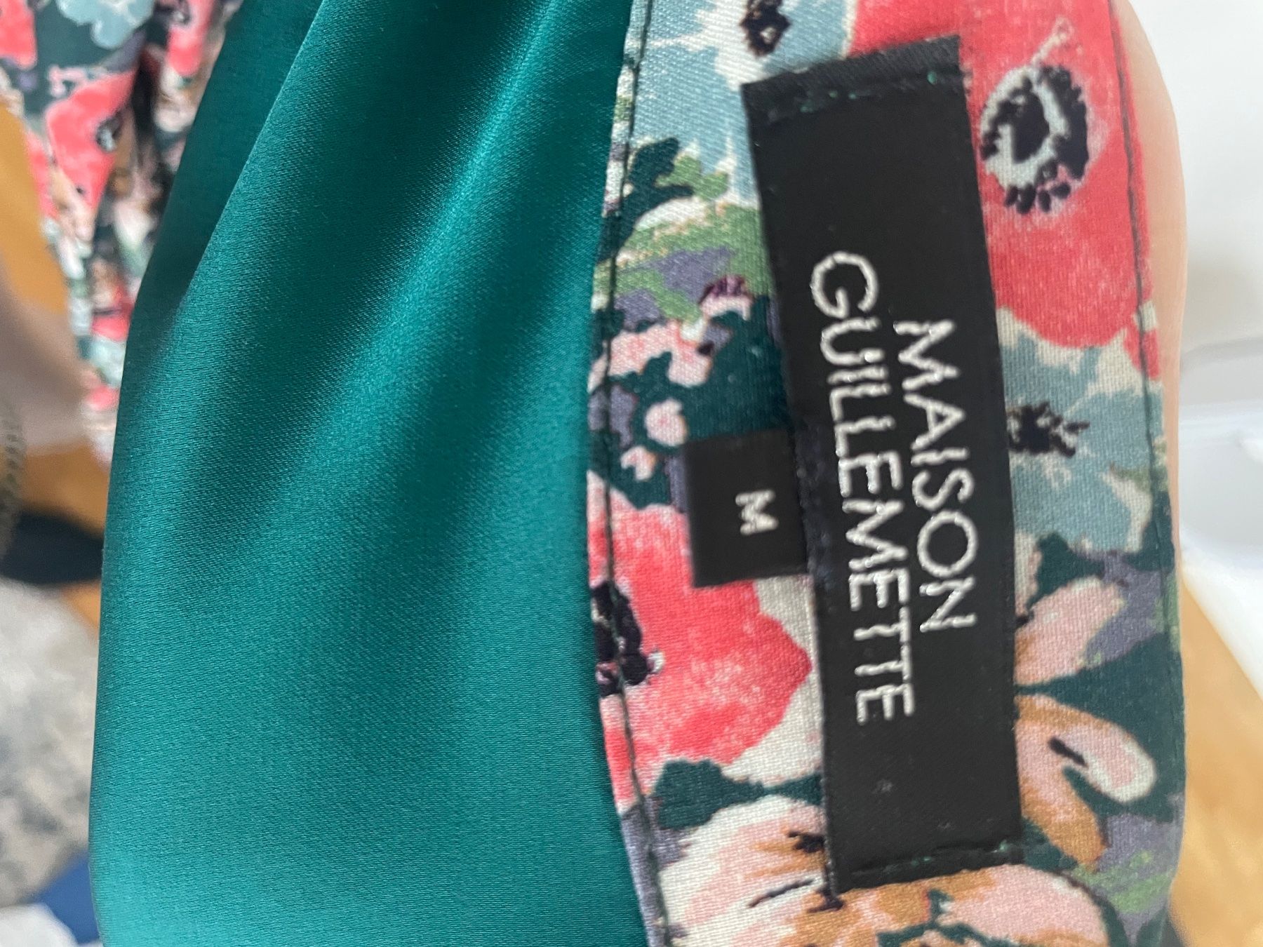 Vestiti: Kleid Maison Guillemette – Usato da Zürich venduto da mar_y97k 2