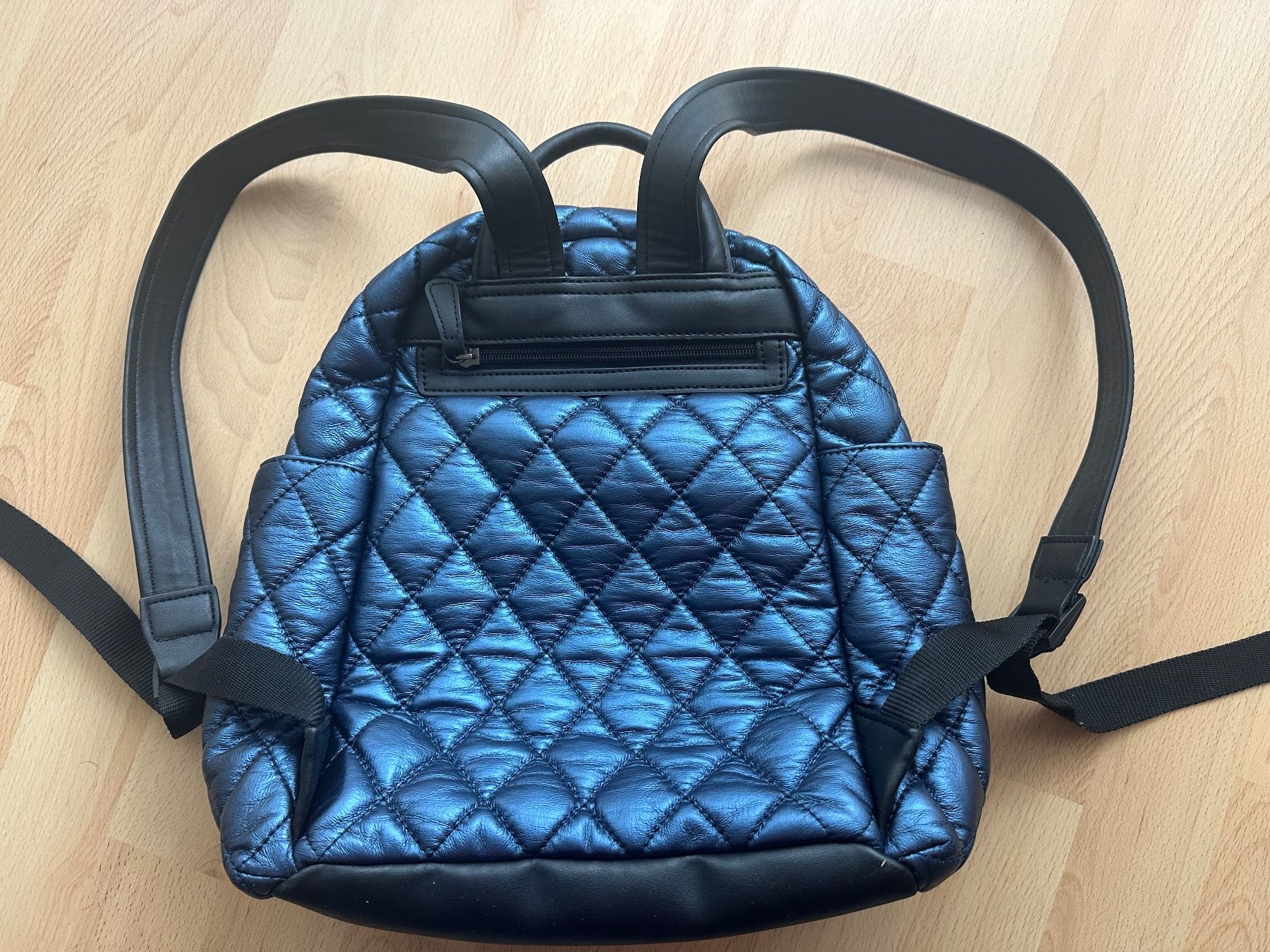 Picard Zaini: PICARD - Rucksack – Usato da Schwarzenburg venduto da mezulienka 1