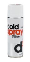 Ice Spray/ Kältespray, 400 ml. Ideal für SPORT / Fussball