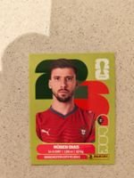 Panini Sticker WM 2026: Ruben Diaz POR 4