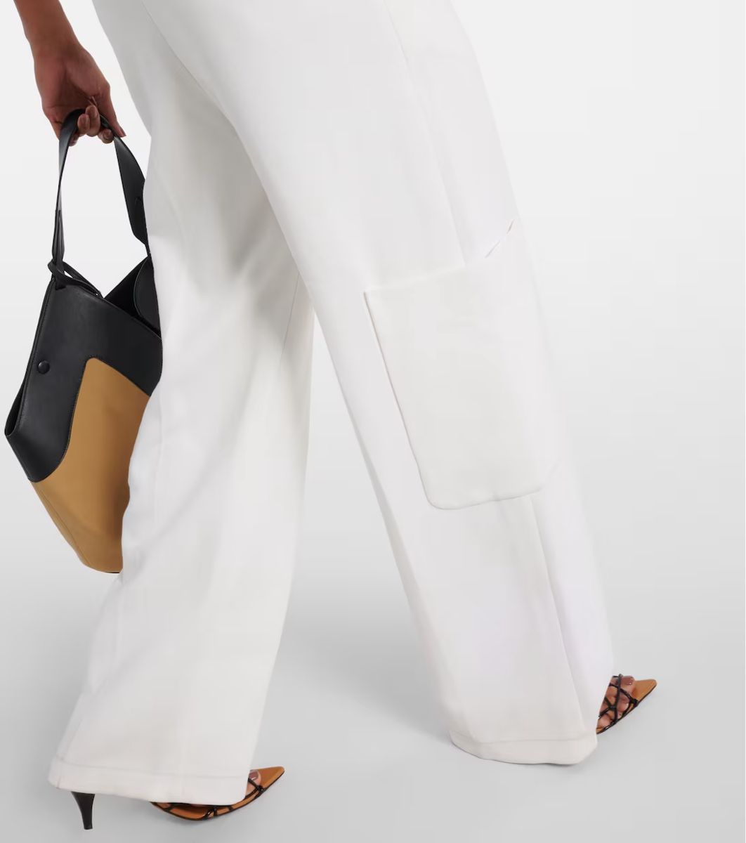 Khaite Pantalons: Khaite trousers 1460€ S-M – Neuf (Voir description) à Barna par orbuyorcry 1