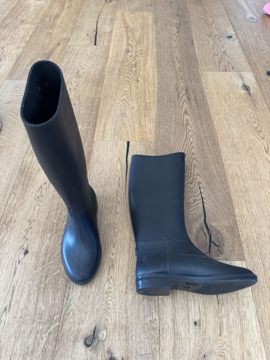 Scarpe per ragazzi: Reitstiefel Gr.32 – Usato da Hittnau venduto da Betty88