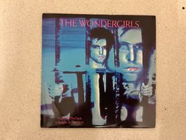 The Wondergirls LP - Out from the Dark & Straight