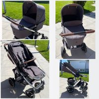 Kinderwagen ABC Design