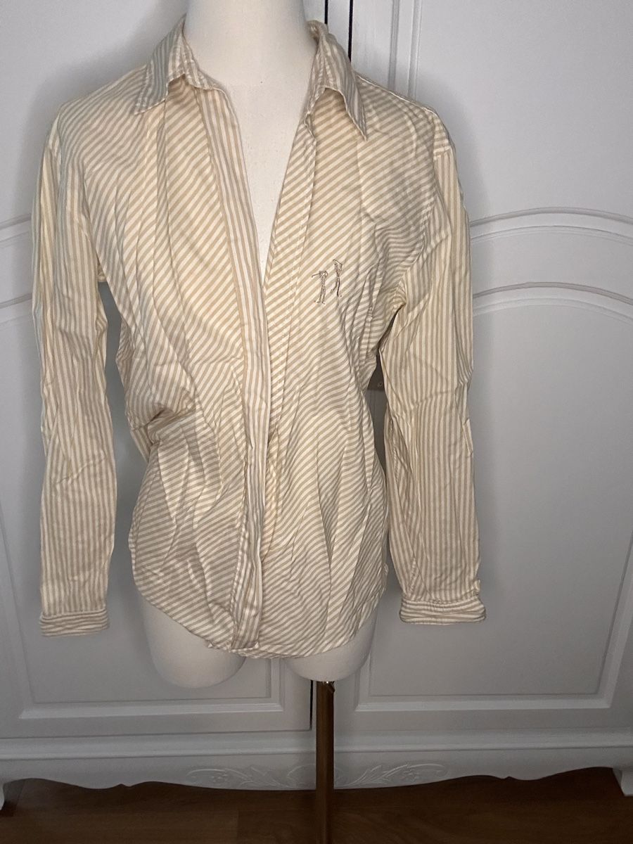 Escada Camicette: Escada Golfhemd 36/s – Usato da Pfaffhausen venduto da Klaras_second_hand