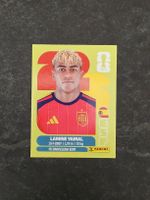 Lamine Yamal • Panini Sticker WM 2026