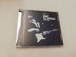 ERIC CLAPTON - LIFE IN 12 BARS