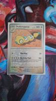 Dunsparce - Reverse Holo - Pokemon Paldea Evolved