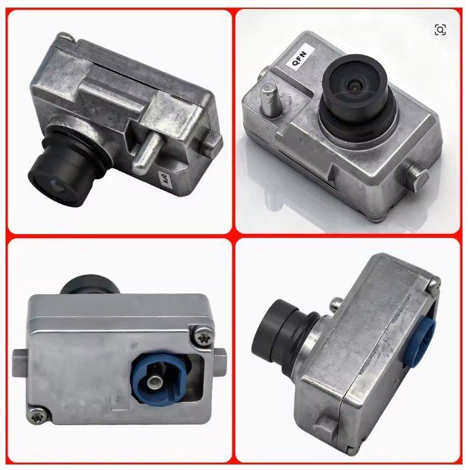 Fotocamera: Dashcam für BYD – Nuovo (secondo la descrizione) da Wila venduto da Magico 1