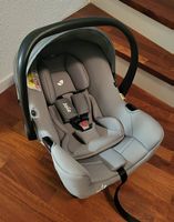 Joie i-snug Babyschale inkl. Station