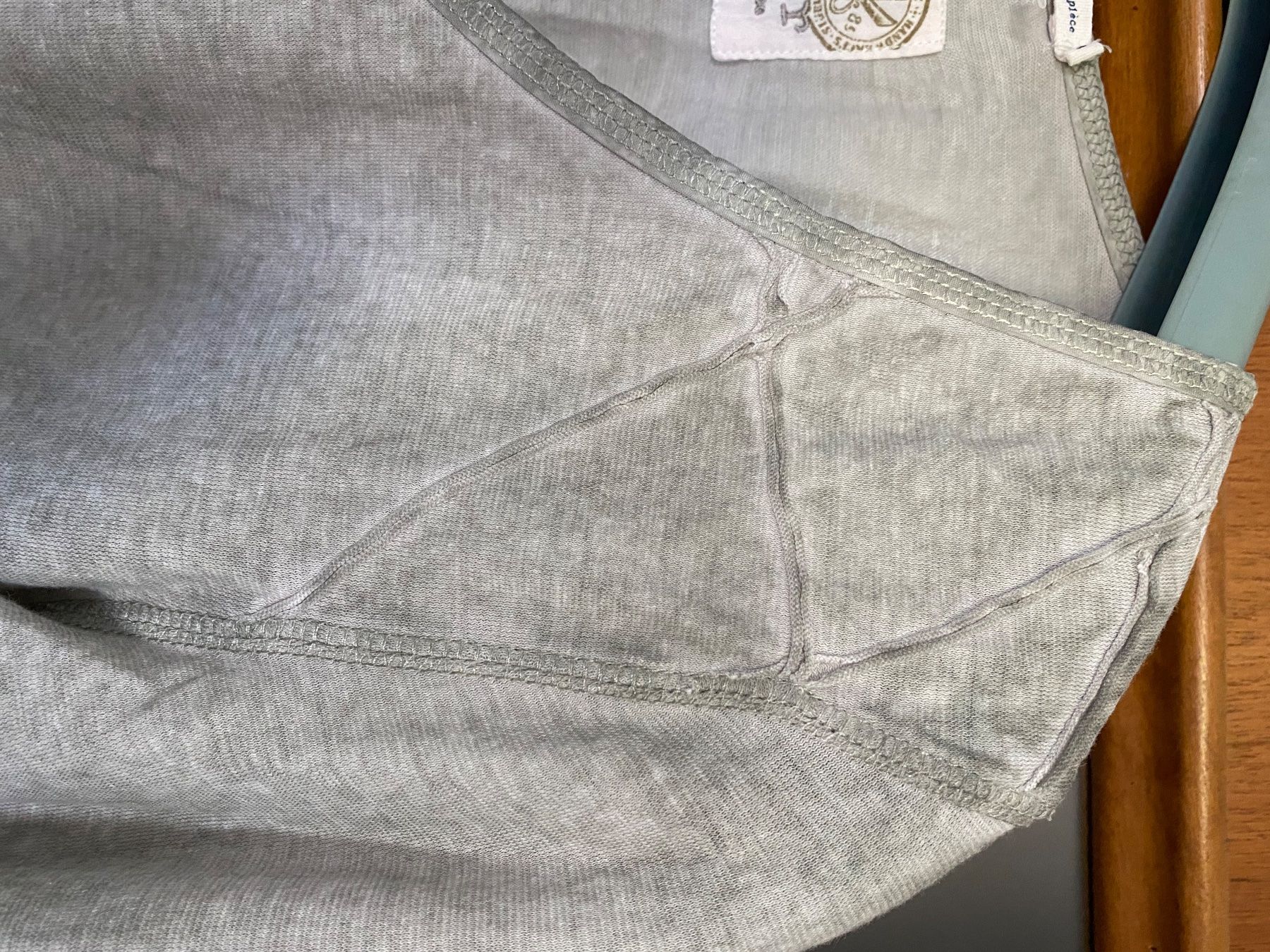 Nile Giacche: NILE Atelier - leichtes Sommer Jäckli – Usato da Besazio venduto da lionheart63 4