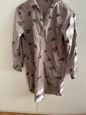 Hemdkleid H&M