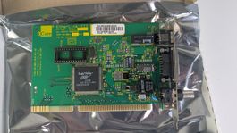 3Com Etherlink III, Netzwerkkarte, Top Zustand! Rar!