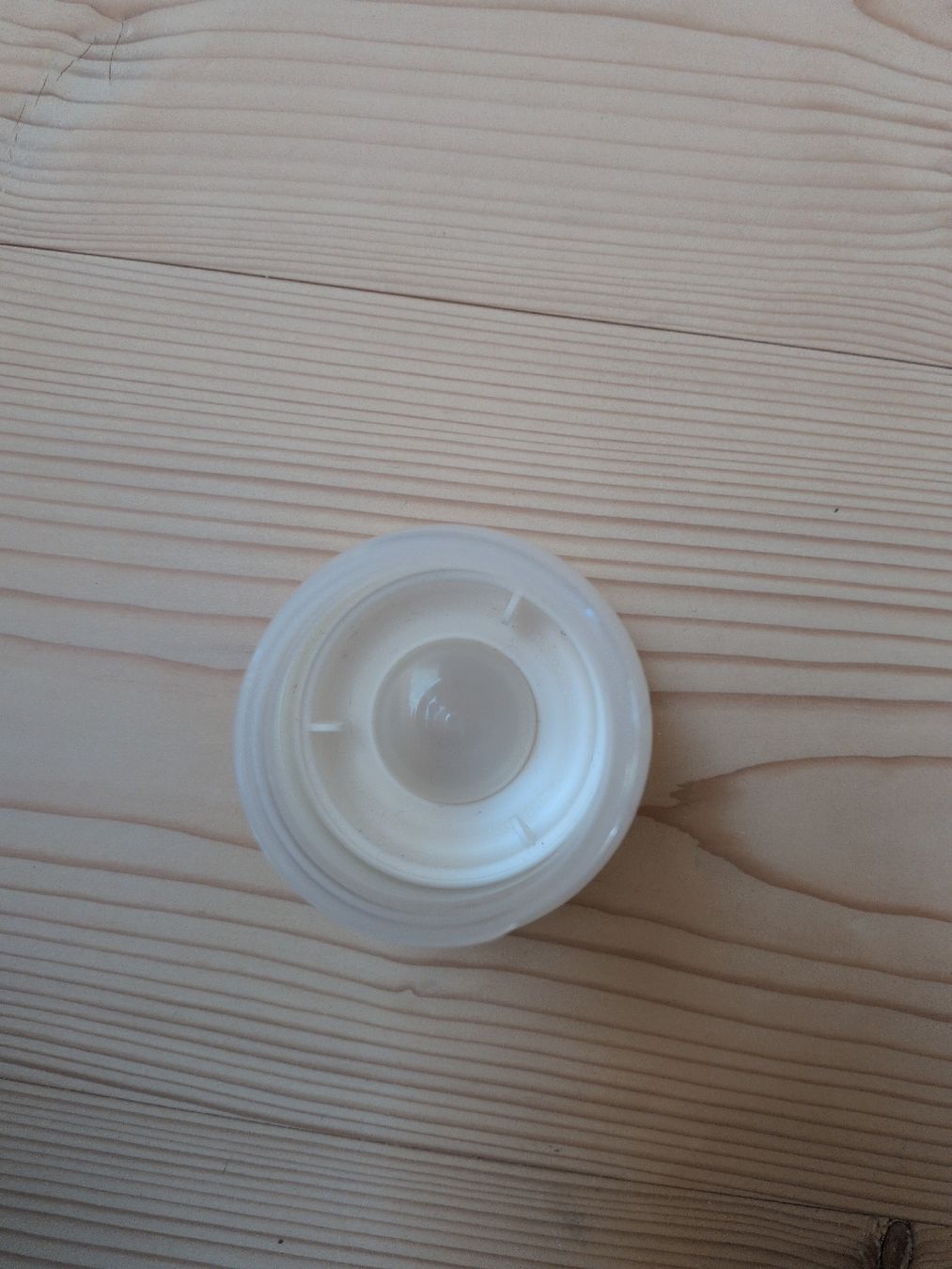 Mam Baby-Mahlzeiten: MAM Schoppenflasche 130ml – Neu (gemäss Beschreibung) aus Oberhelfenschwil von Tattar 1