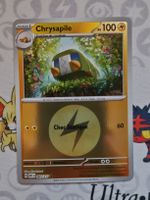 Chrysapile Reverse (065/217) Héros Transcendant - ASC fr