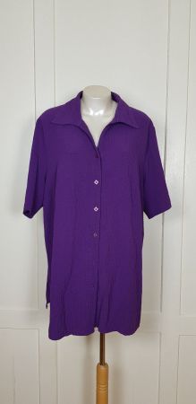 Bluse, Ulla Popken, Gr. 50 52 54