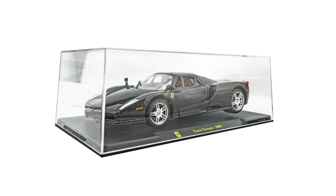 Modellbausätze & Standmodelle: Ferrari Enzo Ferrari - 2002 – Gebraucht aus Lugano von Historianlugano 2