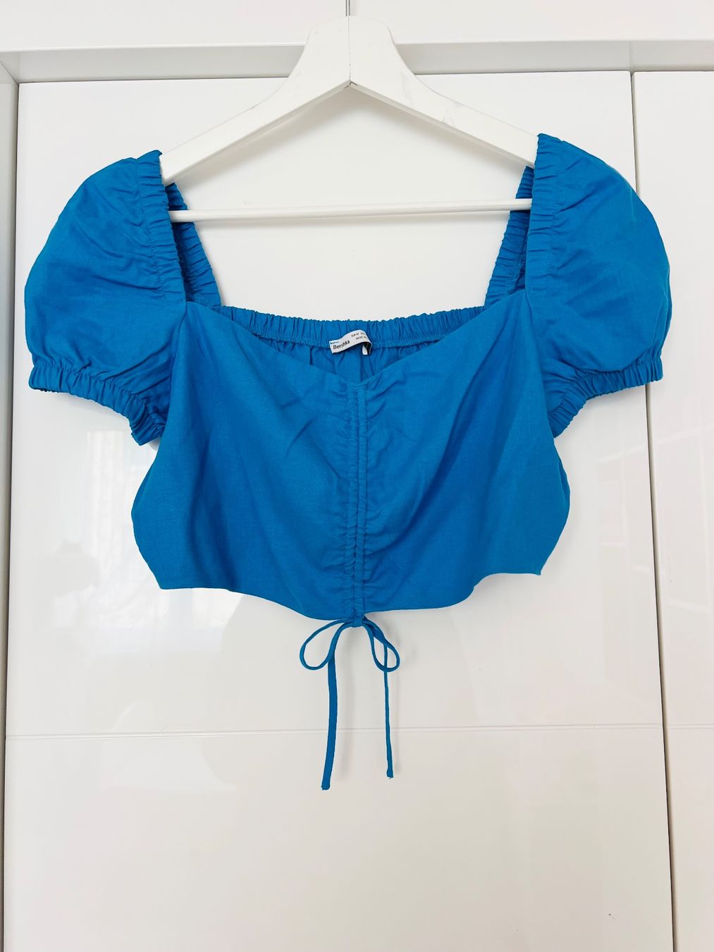 Bershka Tops: Cute princess Crop-Top – Neuf (Voir description) à Tagelswangen par fireiceprincess 1