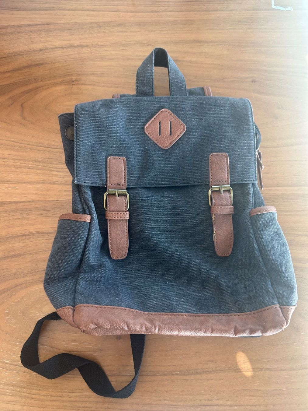 Zaini: Rucksack im Vintage-Stil – Nuovo (secondo la descrizione) da Frauenfeld venduto da isa_9cy7 1