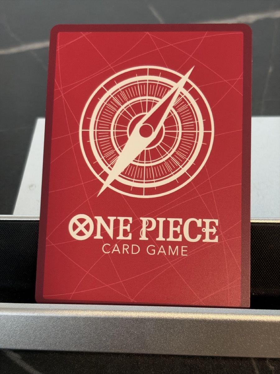 Bandai Carte collezionabili: One Piece OP16-080 Marshall.D.Teach, Englisch – Nuovo (secondo la descrizione) da St. Gallen venduto da cambitcg 1