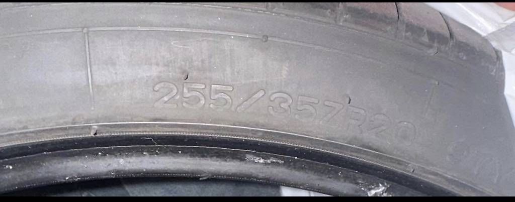 Pneumatici & Ruote complete: M5 f10 Sommerreifen – Usato da Münchenstein venduto da Massimostursi 2