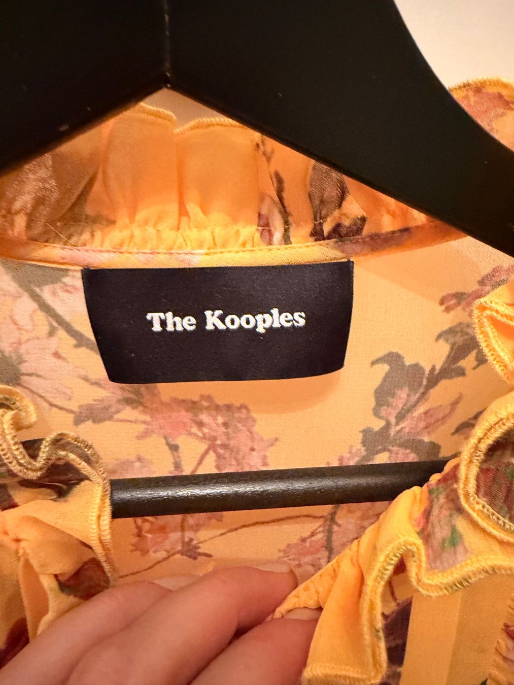 Kooples Vestiti: The Kooples Kleid Grösse M – Usato da Binz venduto da blue.b1 3