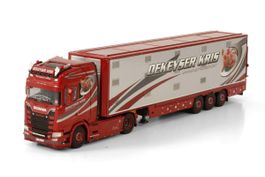 WSI 01-3584 Scania Dekeyser