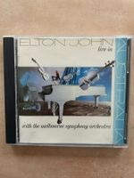 Elton John Life in Australia