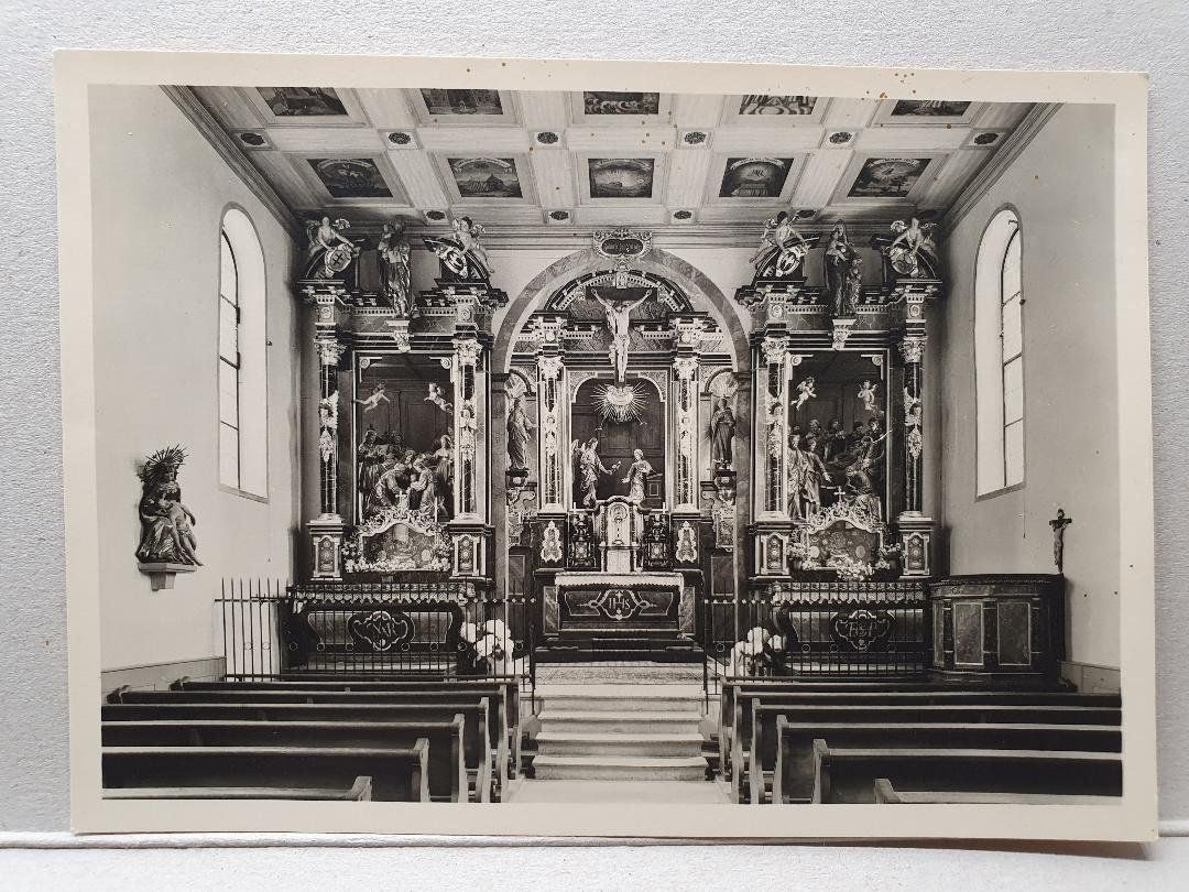 Cartoline postali: SURSEE  -  Maria-Zell – Usato da Delémont venduto da Domdom1
