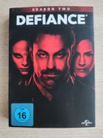Defiance – Season Two