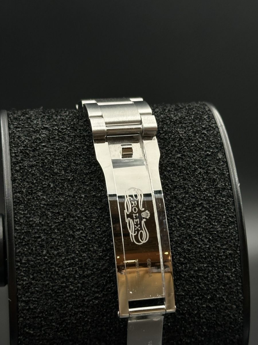 Rolex Orologi: Rolex Oyster Perpetual 41mm – Usato da Zürich venduto da Watches-Co. 2