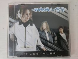 Bomfunk MC's Freestyler