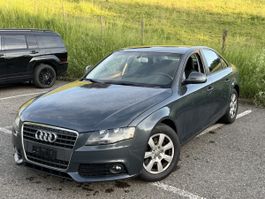Audi A4 2.0 Tfsi