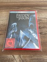 Freddy vs. Jason 2 Disc Edition.Zustand sehr gut!